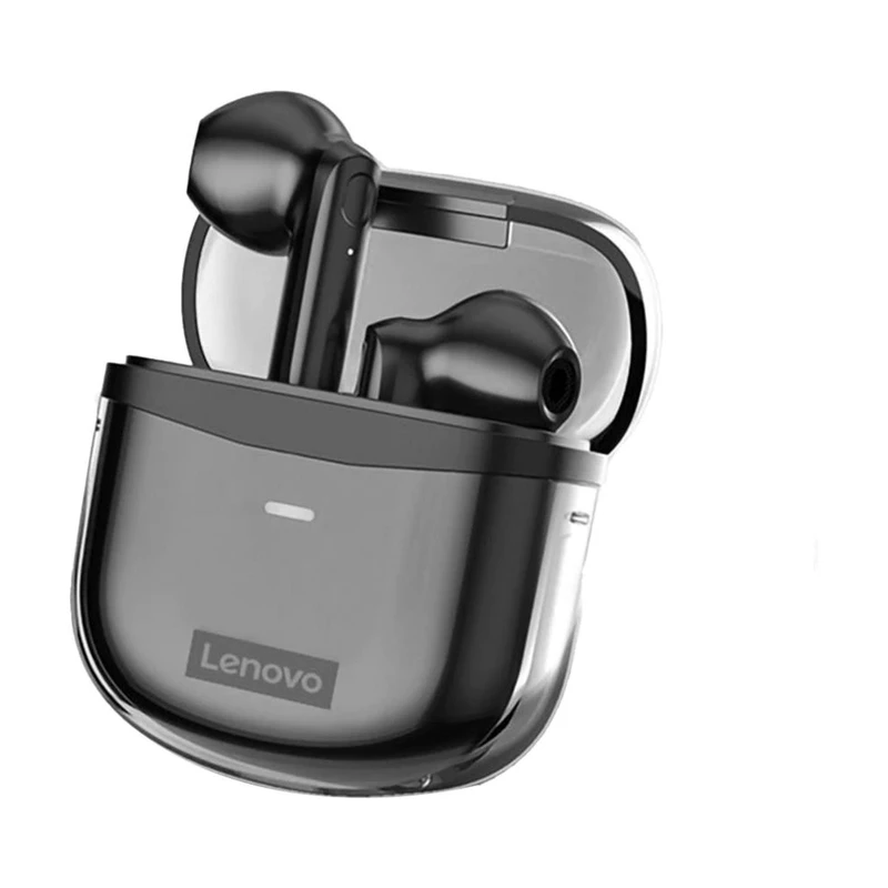 هدست بلوتوثی لنوو مدل DIY MELOBUDS XT96 THE BEST WIRLESS GLOBAL