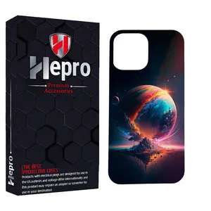 HEPRO MC Cover for Apple IPHONE 13 PRO MAX