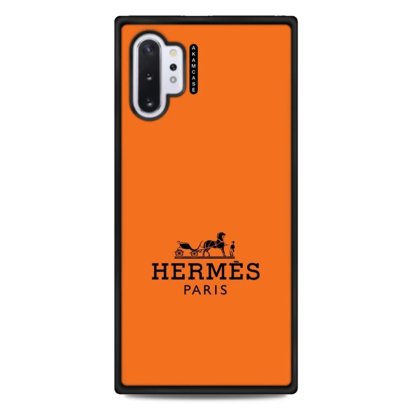 کاور آکام مدل AMC-WSGN10P-BRANDS-29 مناسب برای گوشی موبایل سامسونگ Galaxy Note 10 Plus