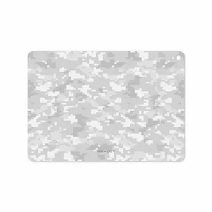 MAHOOT Army-Snow-Pixel Cover Sticker for Apple iPad Pro 9.7 2016 A1673