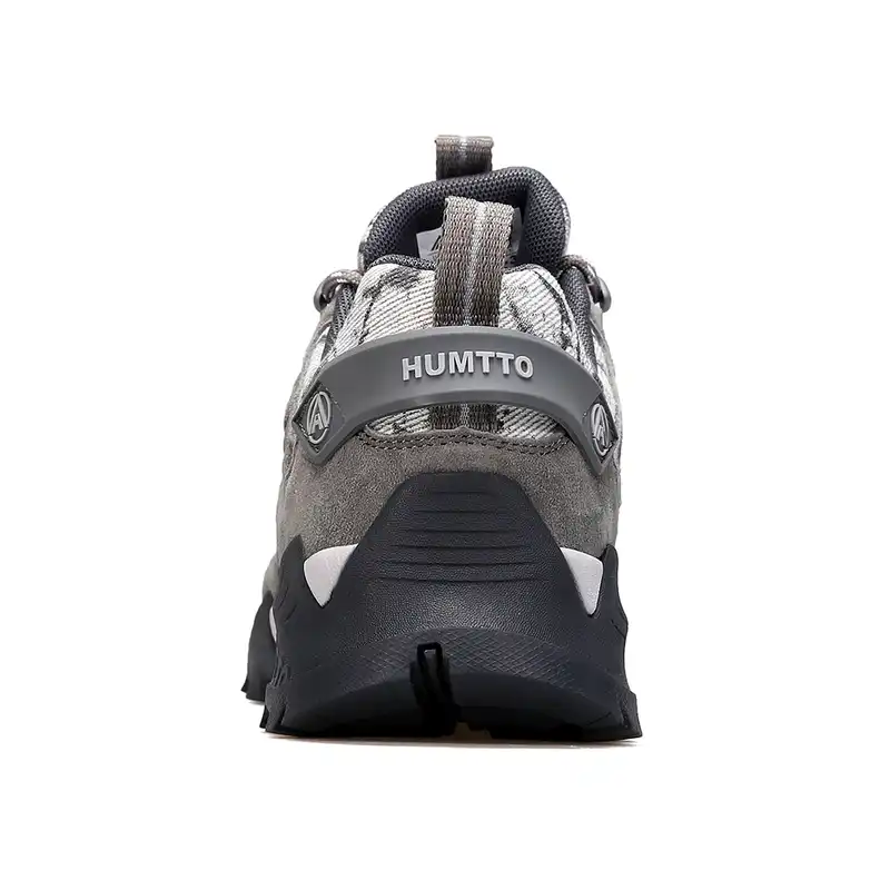 کفش پیاده روی مردانه هامتو مدل 140780A-3