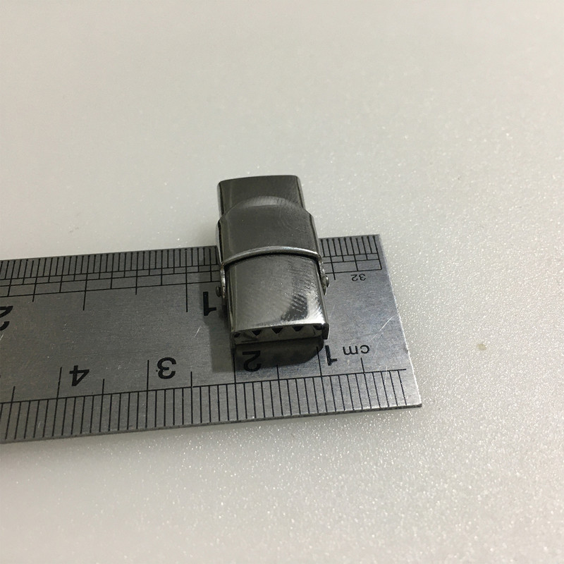 یراق قفل دستبند کد 10mm