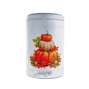 سطل زباله پدالی مدل P-10005