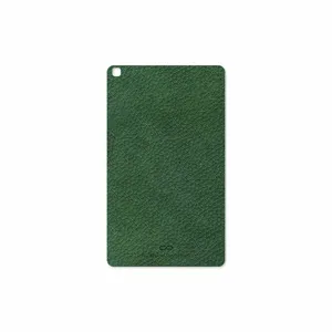 MAHOOT Green-Leather Cover Sticker for Samsung Galaxy Tab A 8.0 2019 T290