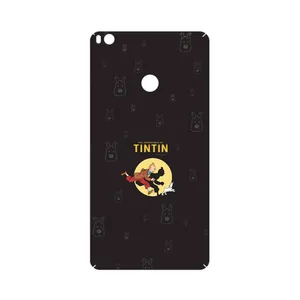 MAHOOT Tintin Cover Sticker for Xiaomi Mi Max 2