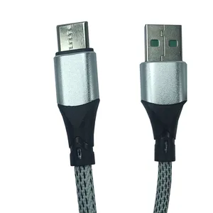 کابل تبدیل USB به USB-C مودم کت مدل MCB-013 طول 3متر