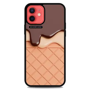 AKAM AMC-AW12-CANDY-14 Cover For Apple iPhone 12