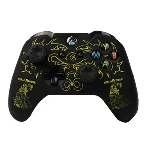 محافظ دسته  ایکس باکس وان مدل Mortal Kombat 11