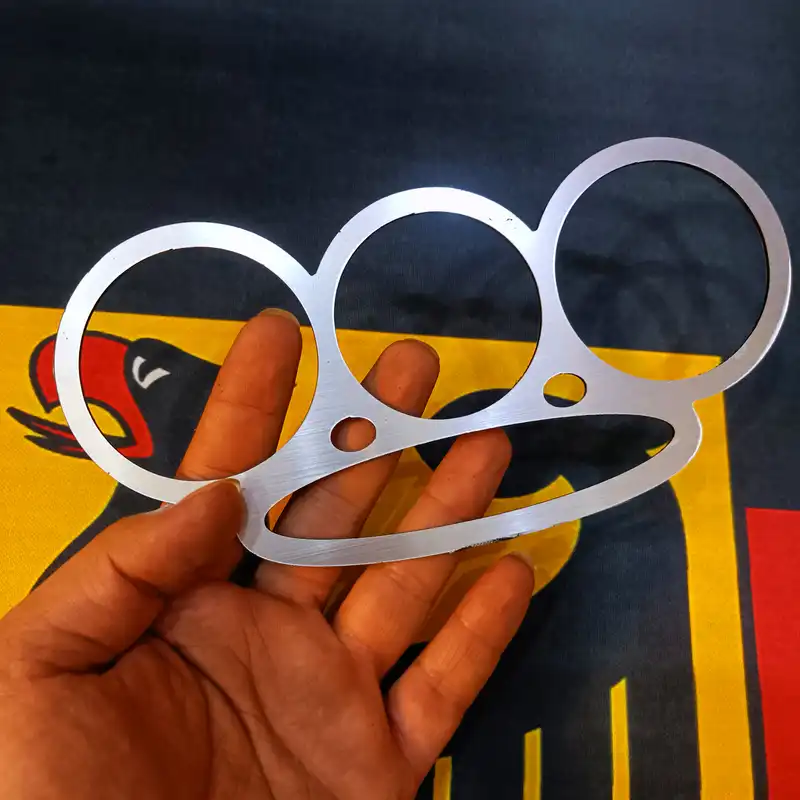 مولتی پنل خودرو مدل MUL مناسب برای پراید 132 مجموعه 6 عددی