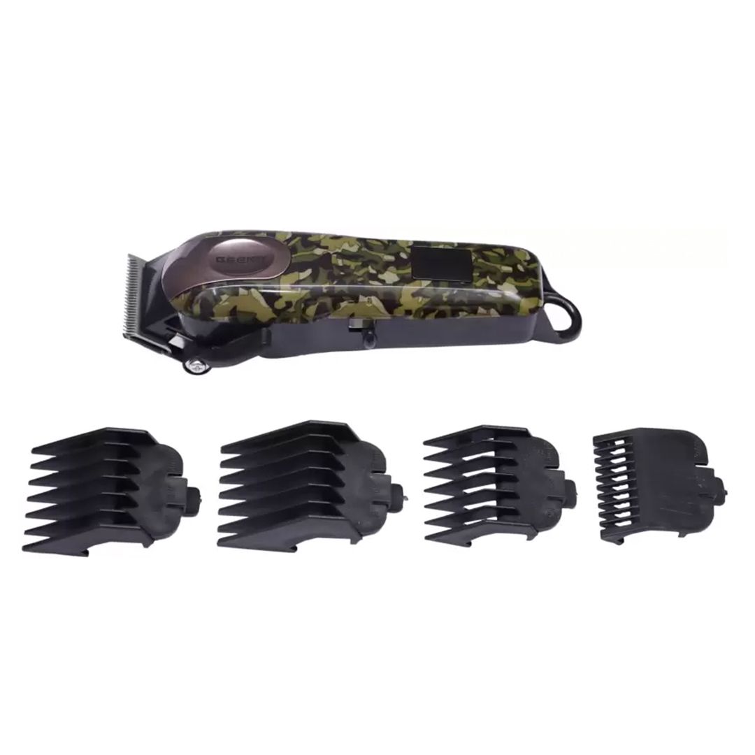 ماشین اصلاح موی سر جیمی مدل GM2608 -  - 11