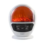 بخاری برقی رومئو مدل Rm-9090