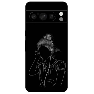 Megafone Minimalistic 1858 Cover For Google Pixel 8 Pro