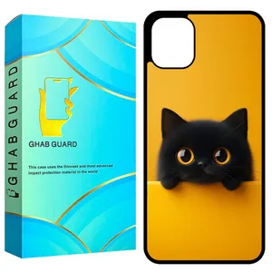 Ghab Guard GCHP11 Cover For Apple iPhone 11