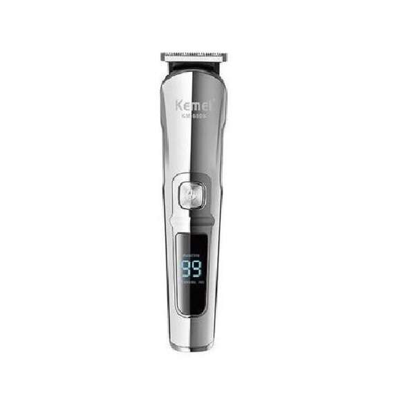 ماشین اصلاح موی سر و صورت کیمی مدل KM-8509 ماشین اصلاح موی سر و صورت کیمی مدل KM-8509