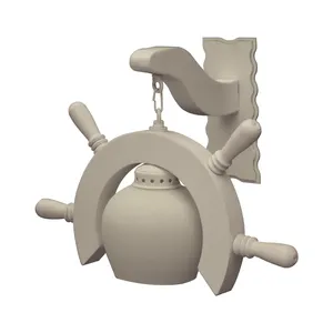 چراغ دیواری مدل S446/1