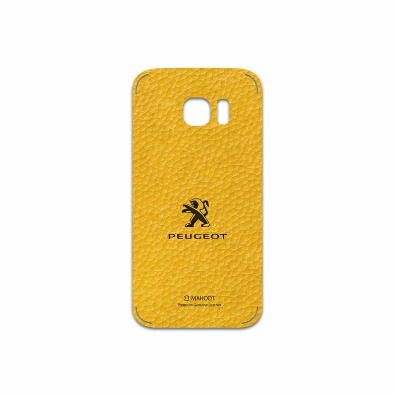 برچسب پوششی ماهوت مدل ML-PEGT مناسب برای گوشی موبایل سامسونگ Galaxy S7