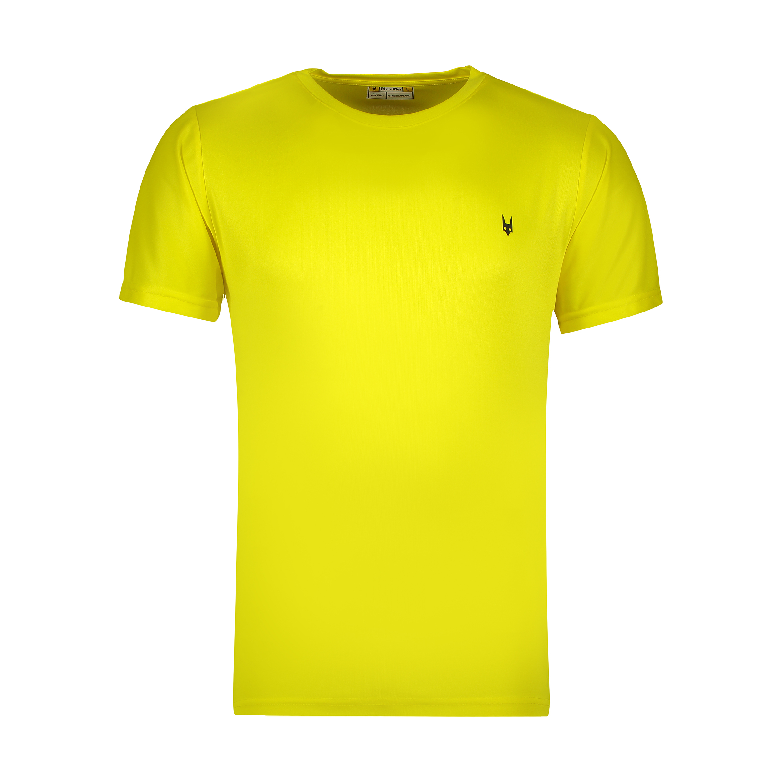 تی شرت ورزشی مردانه مل اند موژ مدل M06748-005