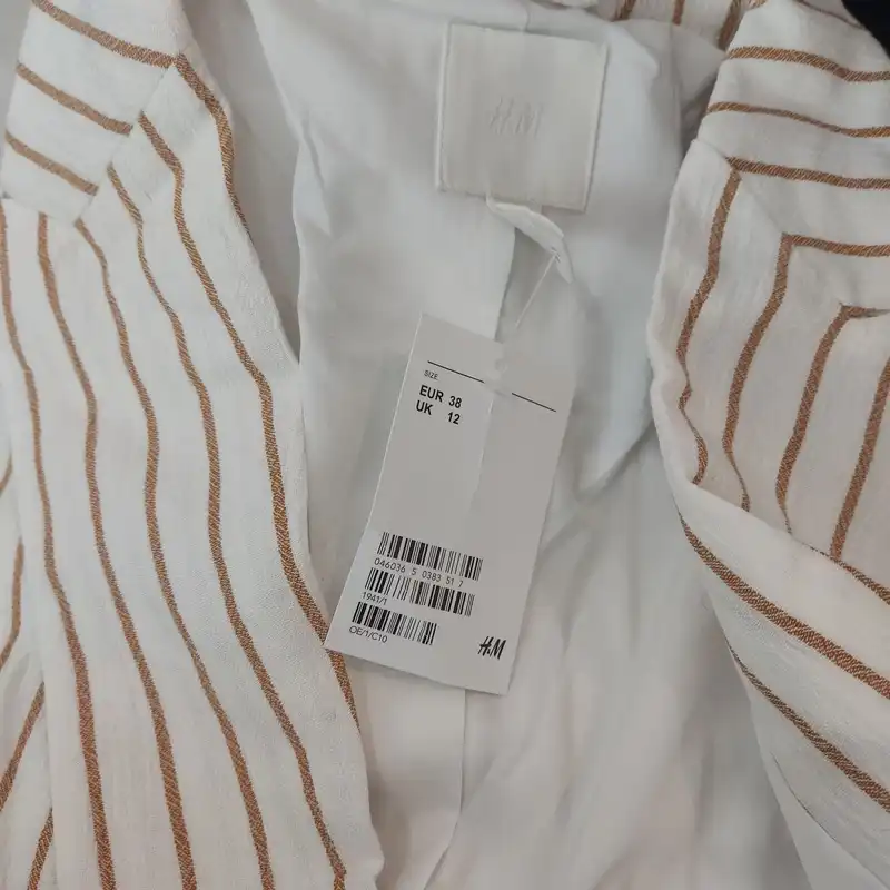 کت زنانه اچ اند ام مدل 0731644002