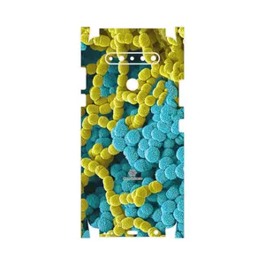 MAHOOT Atom Universe 1-FullSkin Cover Sticker for LG K51s