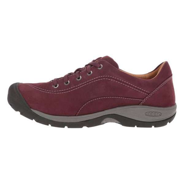 کفش روزمره زنانه کین مدل   Winetasting1019501