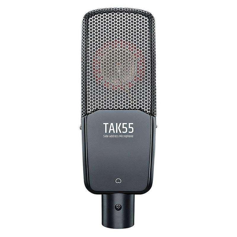 میکروفون استودیویی تک استار مدل TAK55