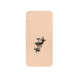MAHOOT Collage of surreal Portrait of Women 2 Cover Sticker for Xiaomi Poco C3