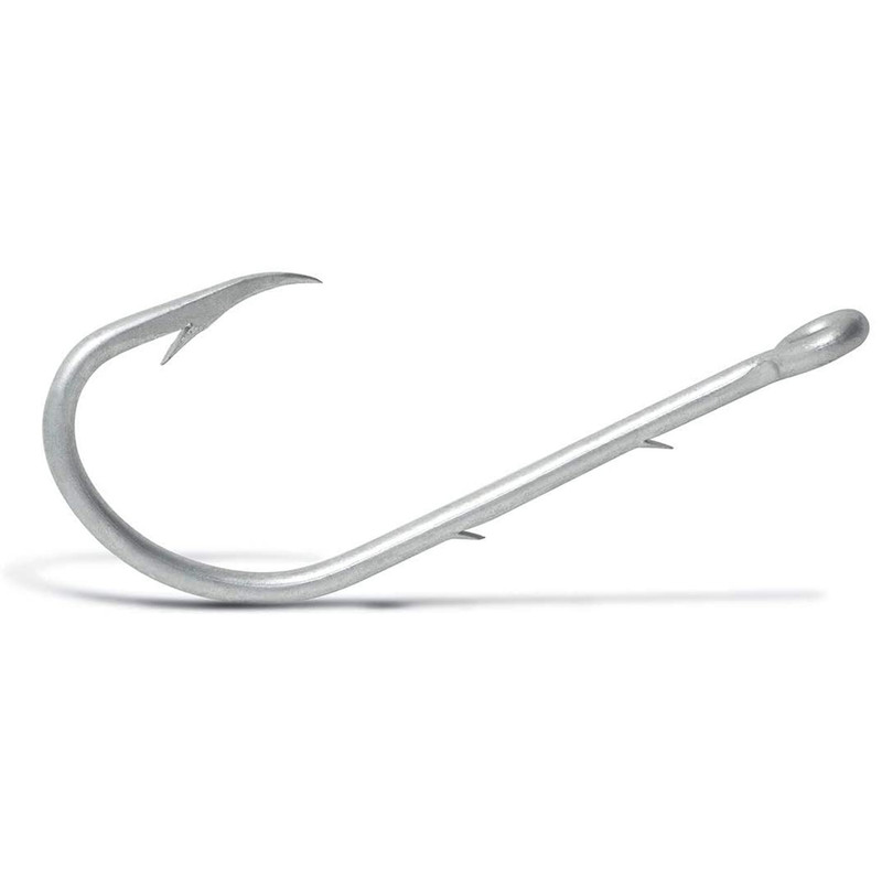 قلاب ماهیگیری وی ام سی کد 9291 سایز 10 Bz بسته 10 عددی
