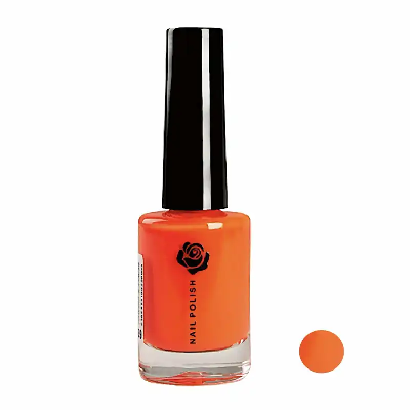 لاک ناخن گلباران شماره 69