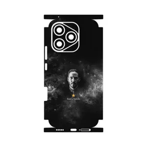 MAHOOT Keanu Reeves-FullSkin Cover Sticker for Honor 400 Lite