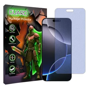 Guard matte anti-blue ray Screen Protector Suitable for Apple iPhone 16 Pro Max Mobile Phone