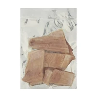 فیله ماهی قزل آلا فارسی - 500 گرم