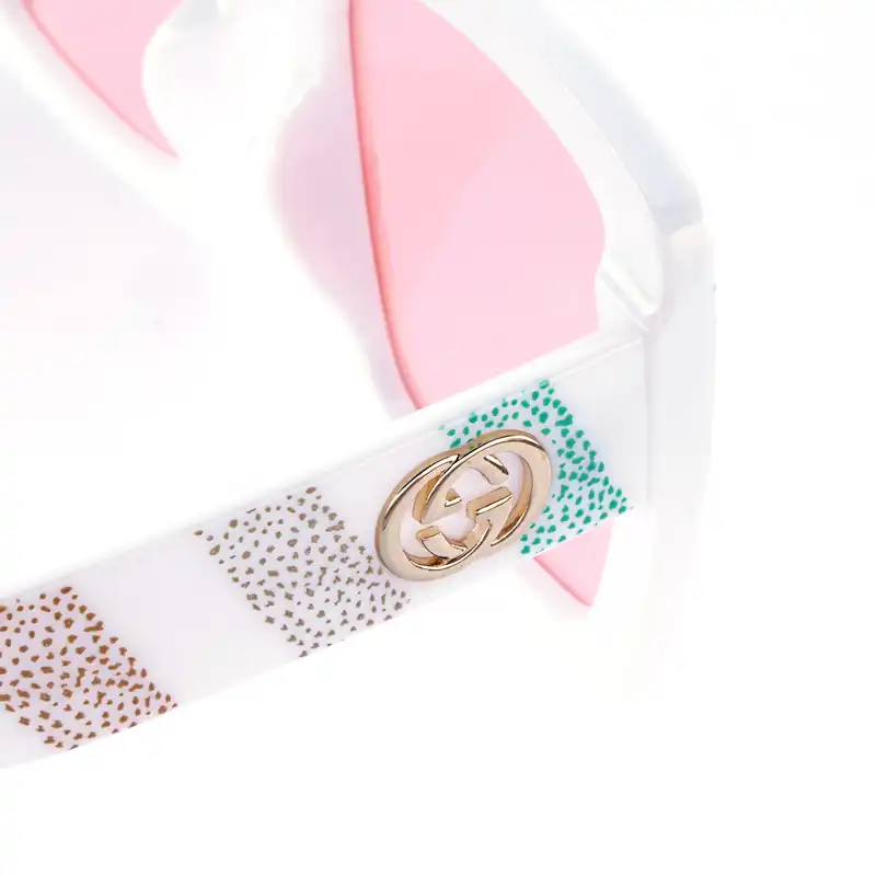 عینک آفتابی زنانه کد 6 / 0328