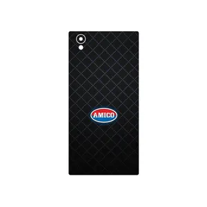 MAHOOT AMICO Cover Sticker for Sony Xperia L1