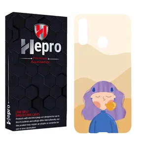 HEPRO MC Cover for SAMSUNG GALAXY M20