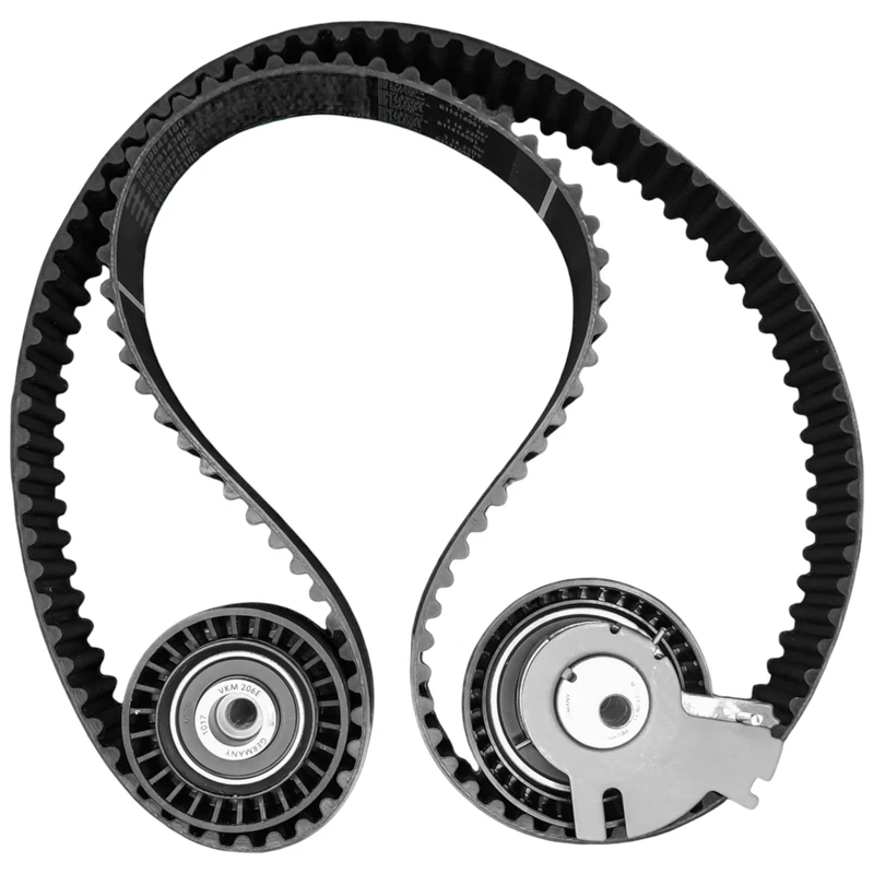 کیت تسمه تایم جی ام بی مدل 134 مناسب برای پژو 405 SLX و پژو پارس TU5