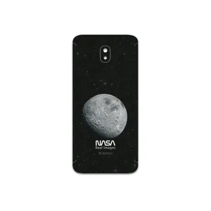 MAHOOT  Moon-By-NASA Cover Sticker for Samsung Galaxy J5 Pro