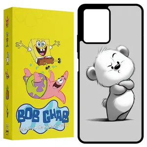  BOB Ghab BCPN125 Cover For Xiaomi Redmi Note 12 5G / Poco X5