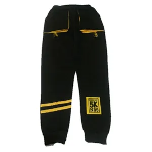 شلوار پسرانه مدل تو کرک p102