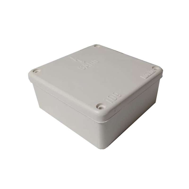 جعبه تقسیم  10*10 سارو مدل 10