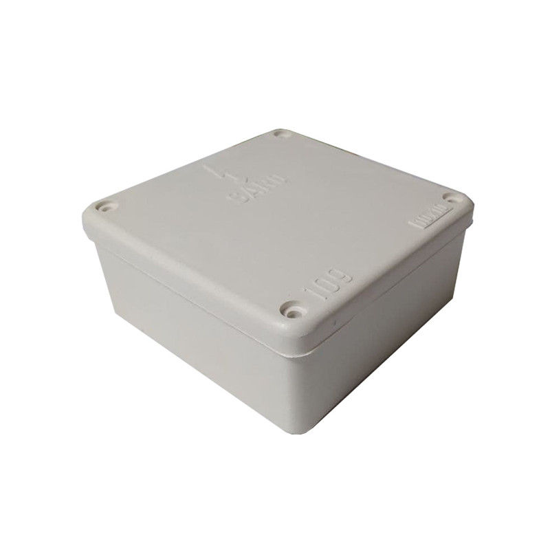 جعبه تقسیم  10*10 سارو مدل 10