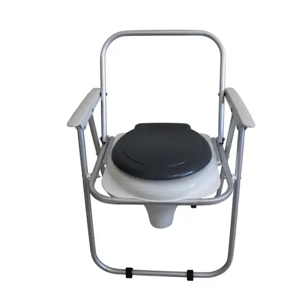 توالت فرنگی تاشو سینکو مدل مبله لوکس