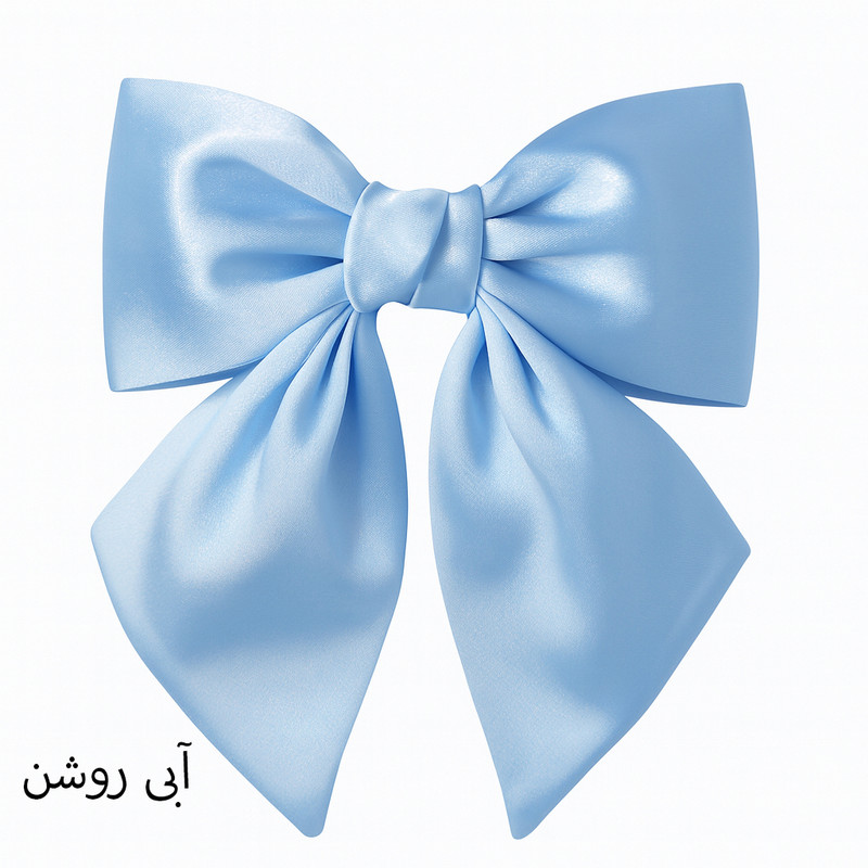 گیره مو زنانه 14
