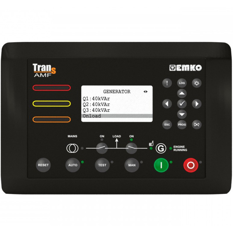 برد کنترل امکو مدل TRANMF برد کنترل امکو مدل TRANMF