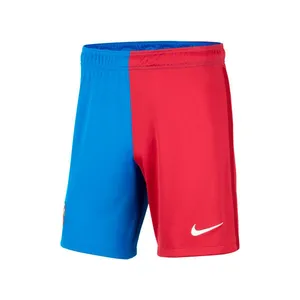 شلوارک ورزشی مردانه مدل بارسلونا 1-22