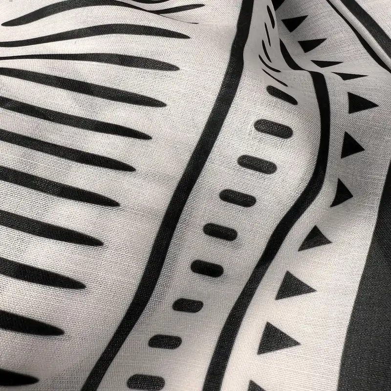 شال زنانه مدل 2243