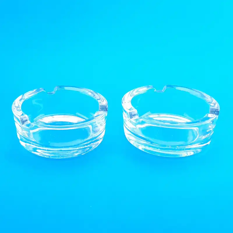 زیرسیگاری مدل TWIN بسته 2 عددی