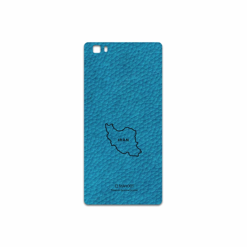 برچسب پوششی ماهوت مدل BL-IRC مناسب برای گوشی موبایل هوآوی P8 Lite