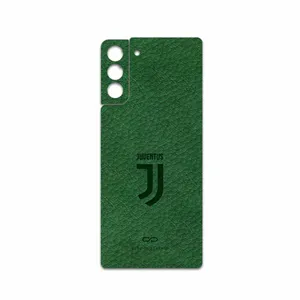 MAHOOT GL-JUVE Cover Sticker for Samsung Galaxy S21 Plus 5G