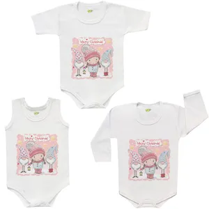 بادی نوزادی کارانس مدل BWSLR-3106 مجموعه 3 عددی