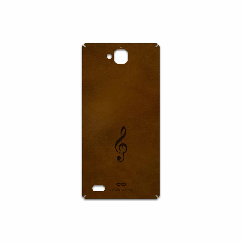 برچسب پوششی ماهوت مدل BFL-SOL مناسب برای گوشی موبایل آنر 3C